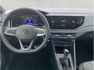 Volkswagen Taigo R-Line 1,0 l TSI DSG,ACC,IQ.LIGHT,IQ.DRIVE