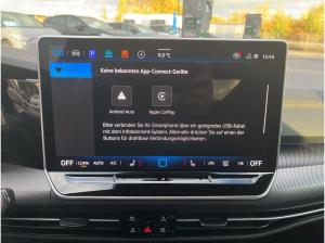 Volkswagen Golf GTE 1,5 l eHybrid OPF DSG,IQ.LIGHT,AHK,Kamera