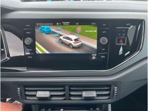Volkswagen Taigo R-Line 1,0 l TSI DSG,ACC,IQ.LIGHT,IQ.DRIVE