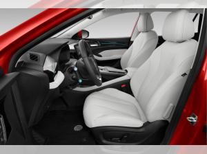 MG MG5 Maximal Luxury