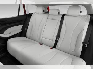 MG MG5 Maximal Luxury