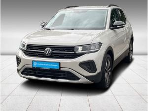 Volkswagen T-Cross 1.0 TSI DSG Goal ACC/KAMERA/SITZHZG./LED