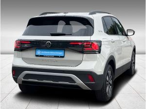 Volkswagen T-Cross 1.0 TSI DSG Goal ACC/KAMERA/SITZHZG./LED