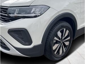 Volkswagen T-Cross 1.0 TSI DSG Goal ACC/KAMERA/SITZHZG./LED