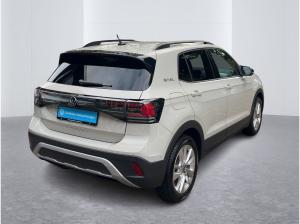 Volkswagen T-Cross 1.0 TSI DSG Goal KAMERA/ACC/LED/NAVI