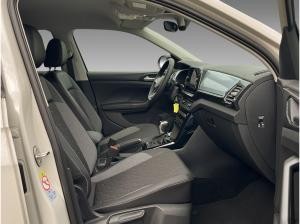 Volkswagen T-Cross 1.0 TSI DSG Goal ACC/KAMERA/SITZHZG./LED