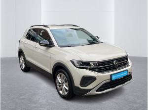 Volkswagen T-Cross 1.0 TSI DSG Goal KAMERA/ACC/LED/NAVI
