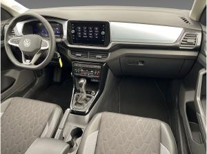 Volkswagen T-Cross 1.0 TSI DSG Goal ACC/KAMERA/SITZHZG./LED