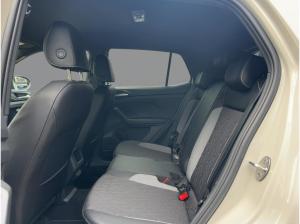 Volkswagen T-Cross 1.0 TSI DSG Goal KAMERA/ACC/LED/NAVI