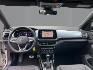 Volkswagen T-Cross 1.0 TSI DSG Goal KAMERA/ACC/LED/NAVI