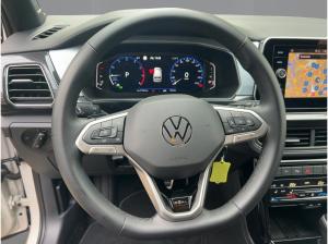 Volkswagen T-Cross 1.0 TSI DSG Goal KAMERA/ACC/LED/NAVI