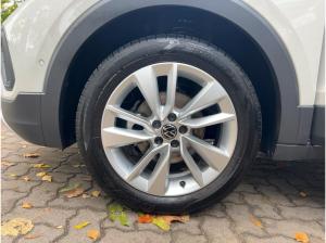 Volkswagen T-Cross 1.0 TSI DSG Goal KAMERA/ACC/LED/NAVI