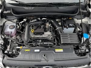 Volkswagen T-Cross 1.0 TSI DSG Goal ACC/KAMERA/SITZHZG./LED