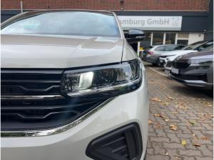 Volkswagen T-Cross 1.0 TSI DSG Goal KAMERA/ACC/LED/NAVI