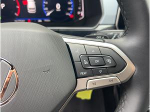 Volkswagen T-Cross 1.0 TSI DSG Goal KAMERA/ACC/LED/NAVI