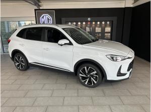 MG ZS 1.5 Hybrid+ Luxury (Privat)