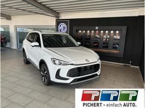 MG ZS 1.5 Hybrid+ Luxury (Privat)