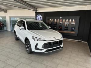 MG ZS 1.5 Hybrid+ Luxury (Privat)