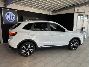 MG ZS 1.5 Hybrid+ Luxury (Privat)