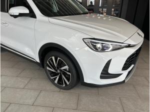 MG ZS 1.5 Hybrid+ Luxury (Privat)