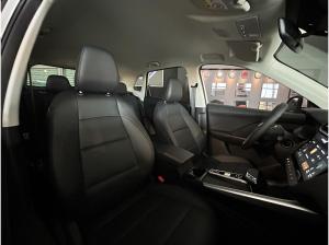 MG ZS 1.5 Hybrid+ Luxury (Privat)