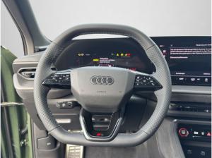 Audi Q5 Sportback e-hybrid quattro*neues Modell*AKTIONSRATE*uPE: €91.460,-*Beifahrer-Display*Pano*AHK*Head-