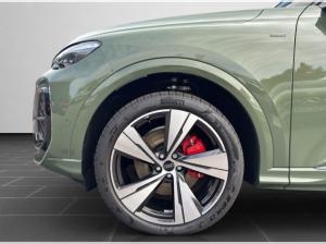 Audi Q5 Sportback e-hybrid quattro*neues Modell*AKTIONSRATE*uPE: €91.460,-*Beifahrer-Display*Pano*AHK*Head-
