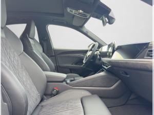 Audi Q5 Sportback e-hybrid quattro*neues Modell*AKTIONSRATE*uPE: €91.460,-*Beifahrer-Display*Pano*AHK*Head-