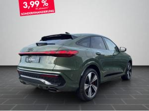 Audi Q5 Sportback e-hybrid quattro*neues Modell*AKTIONSRATE*uPE: €91.460,-*Beifahrer-Display*Pano*AHK*Head-