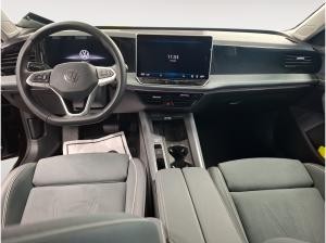 Volkswagen Passat Variant 1.5 eTSI Business LED AHK SHZ 360°