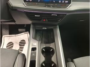 Volkswagen Passat Variant 1.5 eTSI Business LED AHK SHZ 360°