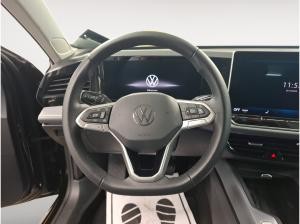 Volkswagen Passat Variant 1.5 eTSI Business LED AHK SHZ 360°