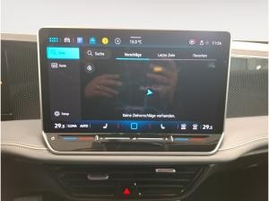 Volkswagen Passat Variant 1.5 eTSI Business LED AHK SHZ 360°