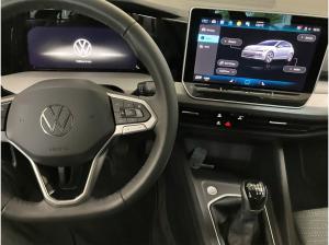 Volkswagen Golf VIII 2.0 TDI / SOFORT VERFÜGBAR !