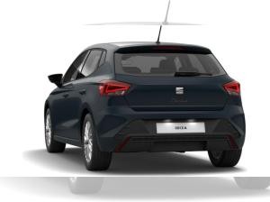 Seat Ibiza Style 1.0 TSI 95 PS 5-Gang