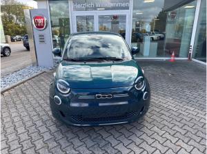 Fiat 500e Icon 42 kWh in 2 Farben Verfügbar Abholung Mannheim