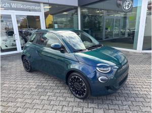 Fiat 500e Icon 42 kWh in 2 Farben Verfügbar Abholung Mannheim