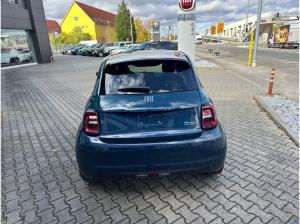 Fiat 500e Icon 42 kWh in 2 Farben Verfügbar Abholung Mannheim