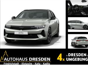 Opel Astra Sports Tourer GS 1.2 Turbo