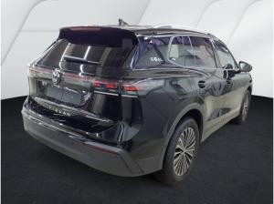 Volkswagen Tiguan 2.0 TDI DSG Goal Navi AHK Sprachassistent Sitzheizung DAB+