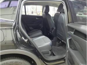 Volkswagen Tiguan 2.0 TDI DSG Goal Navi AHK Sprachassistent Sitzheizung DAB+