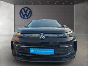 Volkswagen Tiguan 2.0 TDI DSG Goal Navi AHK Sprachassistent Sitzheizung DAB+