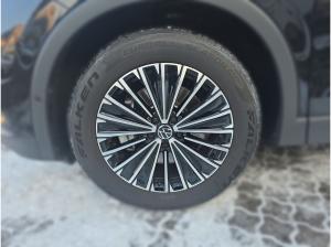 Volkswagen Tiguan 2.0 TDI DSG Goal Navi AHK Sprachassistent Sitzheizung DAB+