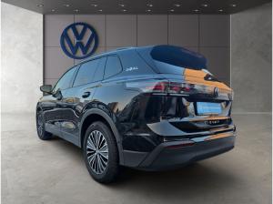 Volkswagen Tiguan 2.0 TDI DSG Goal Navi AHK Sprachassistent Sitzheizung DAB+
