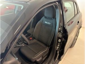 Fiat 600 Hybrid Business Edition 1.2 T3 Verfügbar in 3 Farben Abholung Mannheim