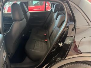 Fiat 600 Hybrid Business Edition 1.2 T3 Verfügbar in 3 Farben Abholung Mannheim