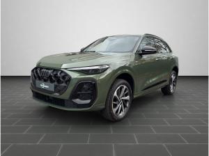 Audi Q5 TDI S line quattro S tronic*neues Modell*AKTIONSRATE*Luftfahrwerk*uPE:€ 75.990,-*AHK*20"Alu*MMI Na