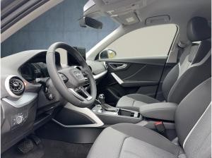 Audi Q2 35 TFSI S tronic S LINE ACC MATRIX KAMERA AHK *SOFORT VERFÜGBAR*