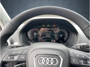 Audi Q2 35 TFSI S tronic S LINE ACC MATRIX KAMERA AHK *SOFORT VERFÜGBAR*
