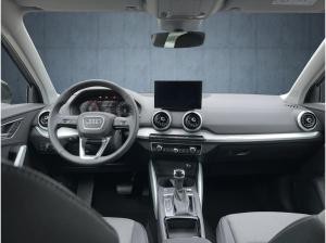 Audi Q2 35 TFSI S tronic S LINE ACC MATRIX KAMERA AHK *SOFORT VERFÜGBAR*
